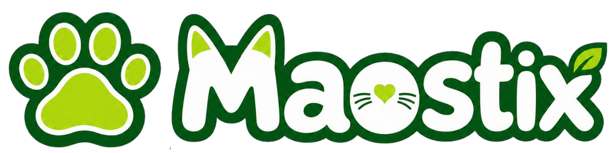 Maostix IRL