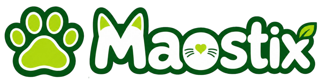 Maostix IRL