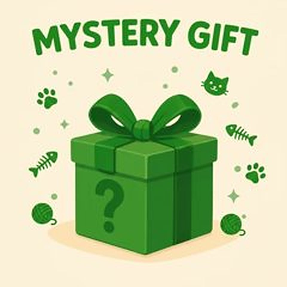 Mystery Gift