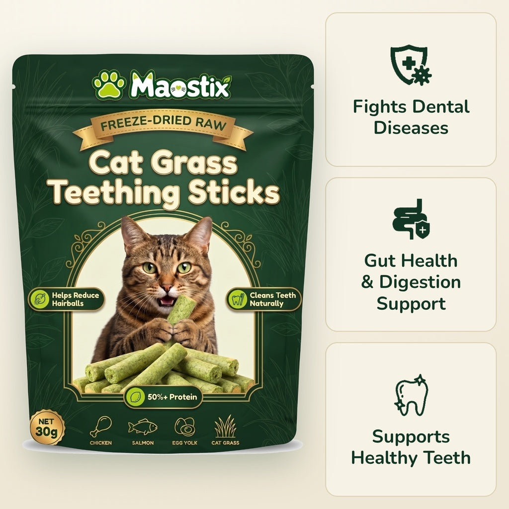 Maostix